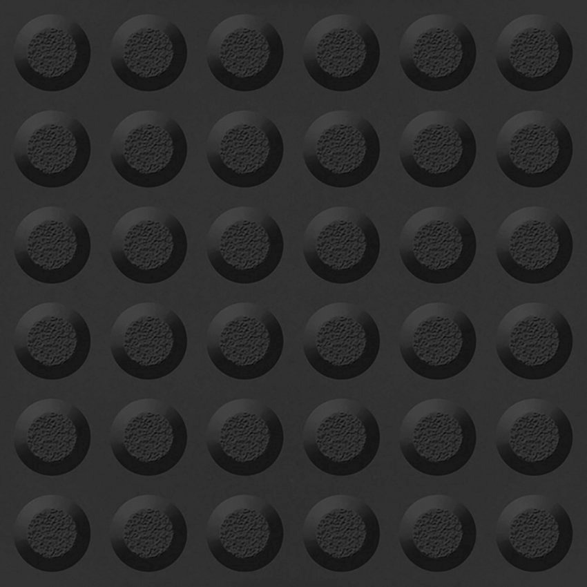 ANB110 Avenue Bobbles Black 300x300 тактильный конус черный