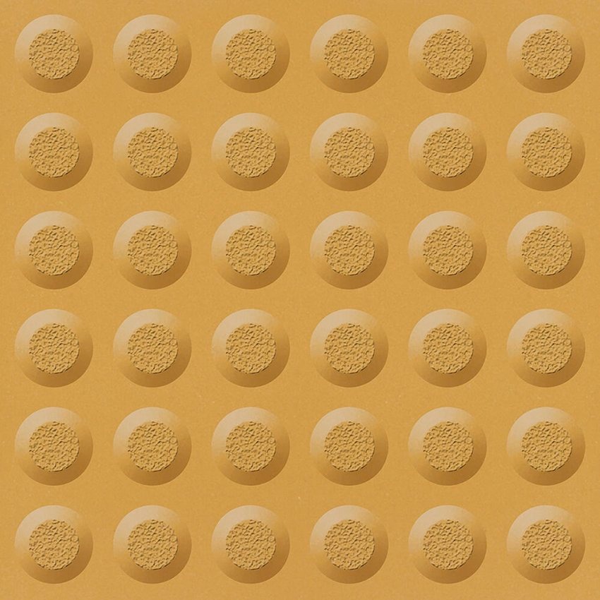 ANB151 Avenue Bobbles Yellow 300x300 тактильный конус желтый