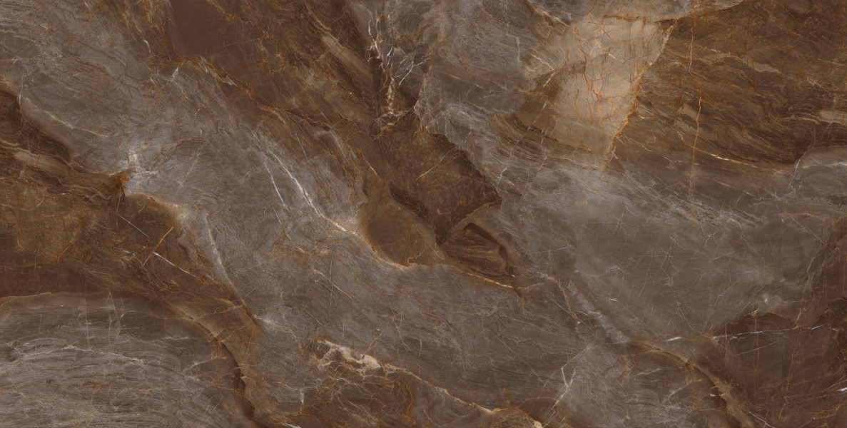MOGXL4001 Marble Brown 800x1600 полированный коричневый