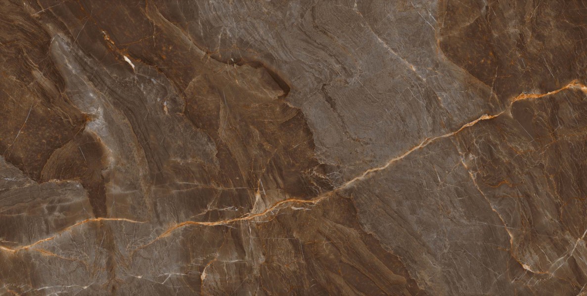 MOGXL4001 Marble Brown 800x1600 полированный коричневый