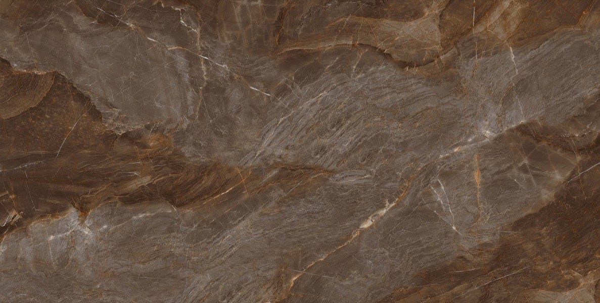 MOGXL4001 Marble Brown 800x1600 полированный коричневый