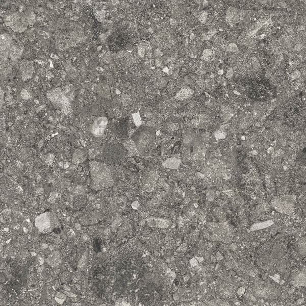 Gerda (Герда) 600x600 MR матовый темно-серый