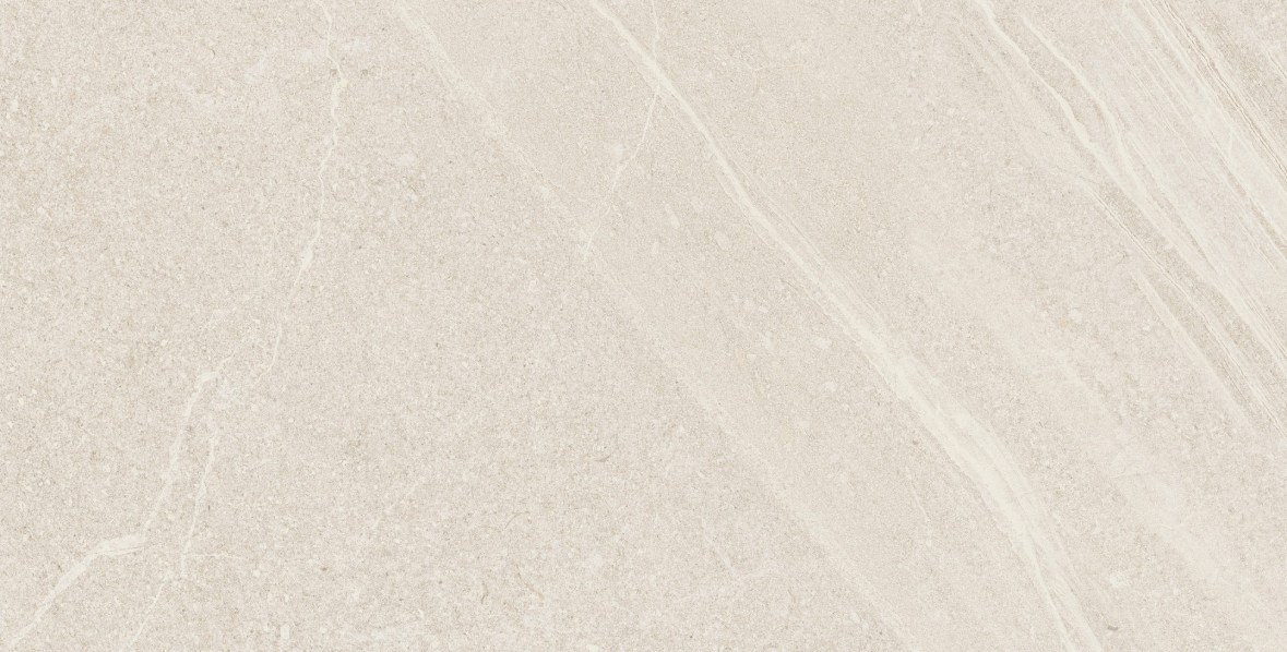 GB01 Gabbro White 600x1200 неполированный бежевый