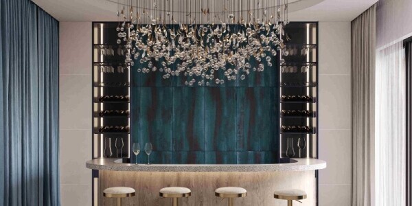 Керамогранит Exotica Design (Экзотика Дизайн)